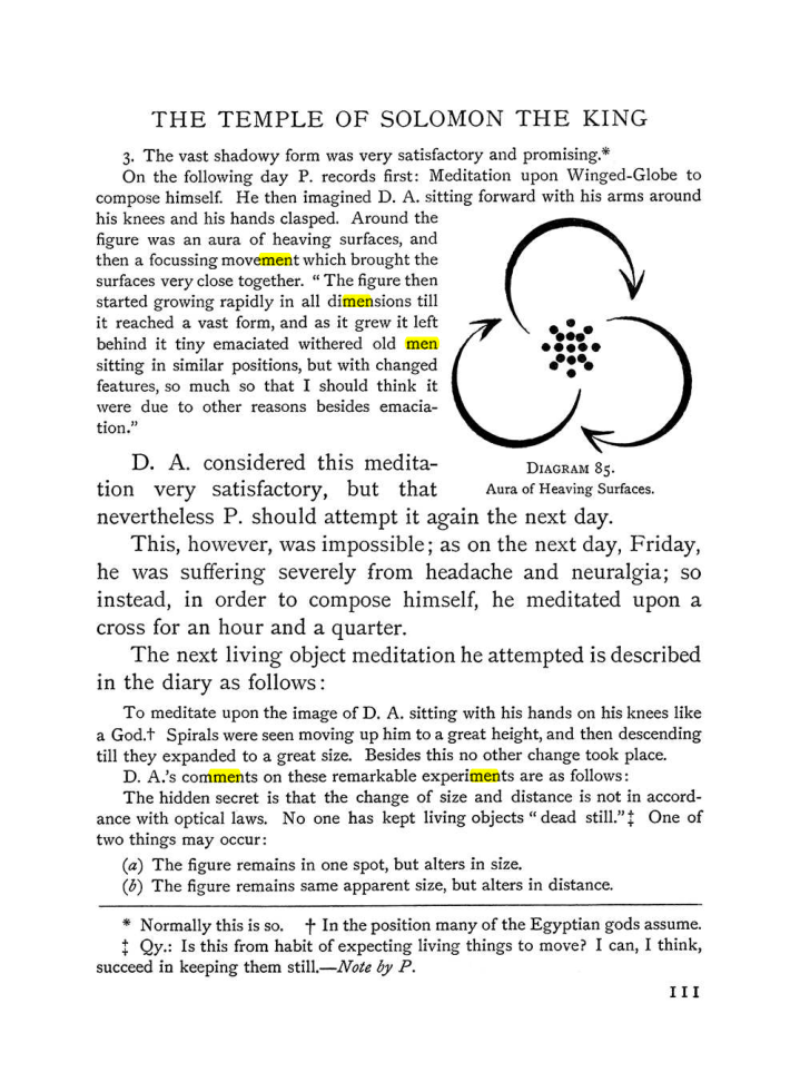 Original scan of The Equinox (Volume I, Number IV), PDF page 126