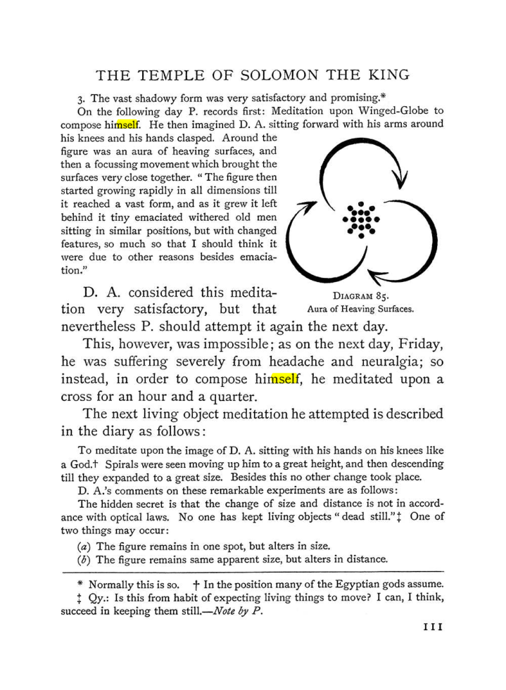 Original scan of The Equinox (Volume I, Number IV), PDF page 126