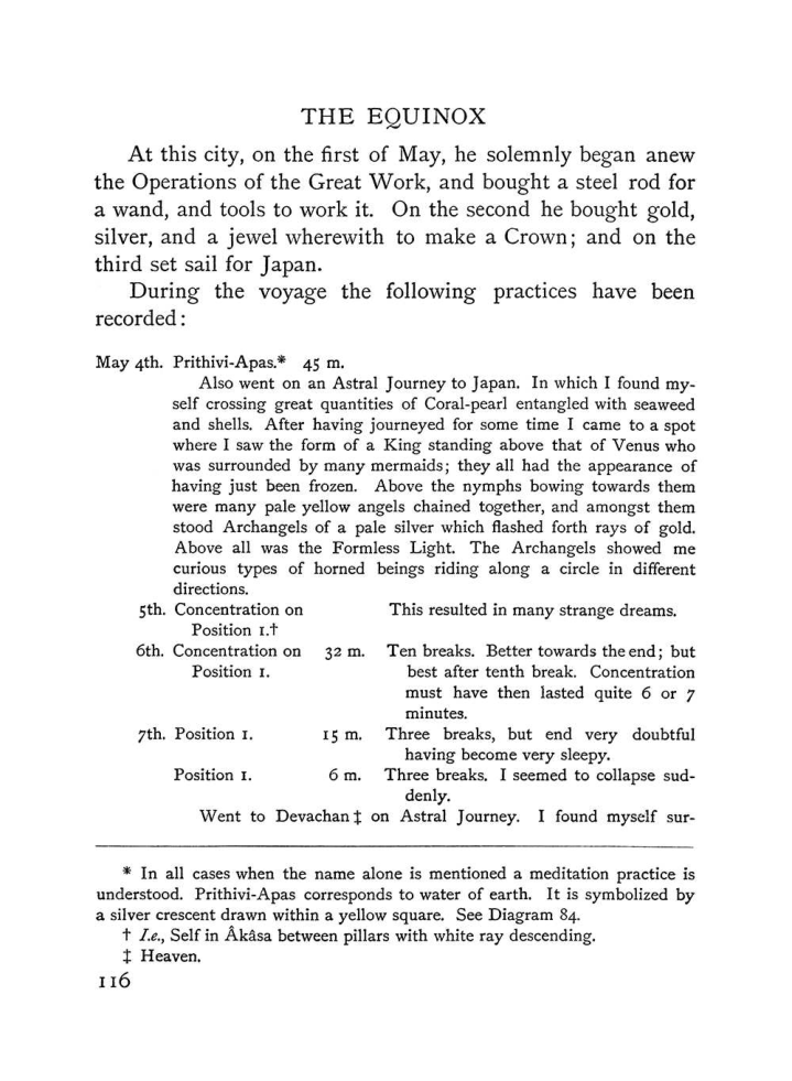 Original scan of The Equinox (Volume I, Number IV), PDF page 132