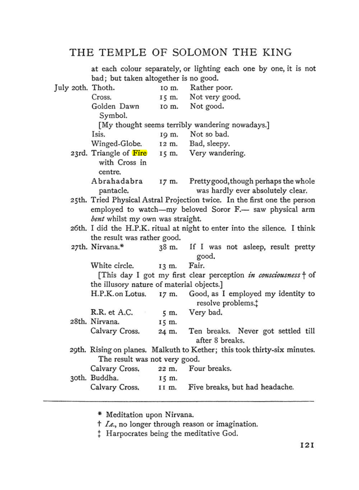 Original scan of The Equinox (Volume I, Number IV), PDF page 137