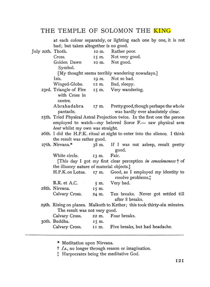 Original scan of The Equinox (Volume I, Number IV), PDF page 137