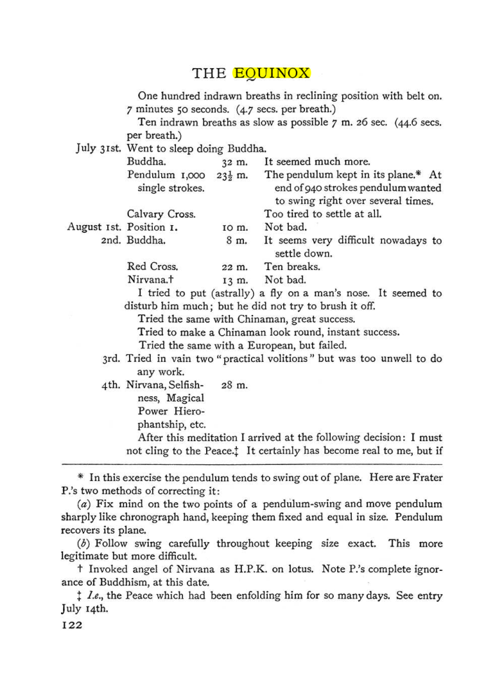 Original scan of The Equinox (Volume I, Number IV), PDF page 138