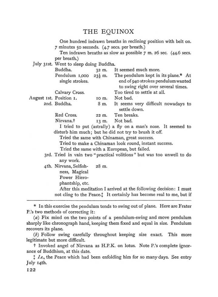 Original scan of The Equinox (Volume I, Number IV), PDF page 138