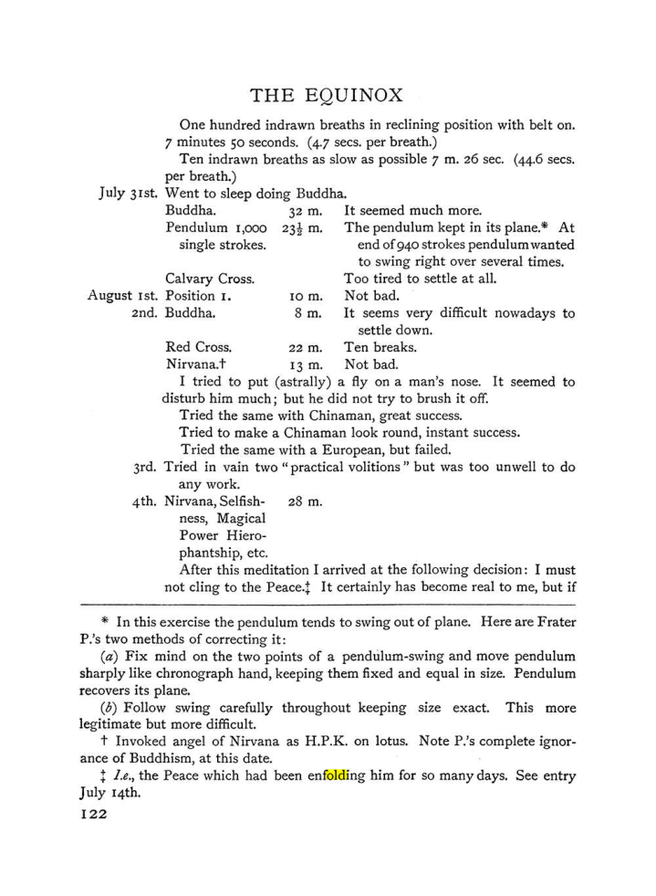 Original scan of The Equinox (Volume I, Number IV), PDF page 138