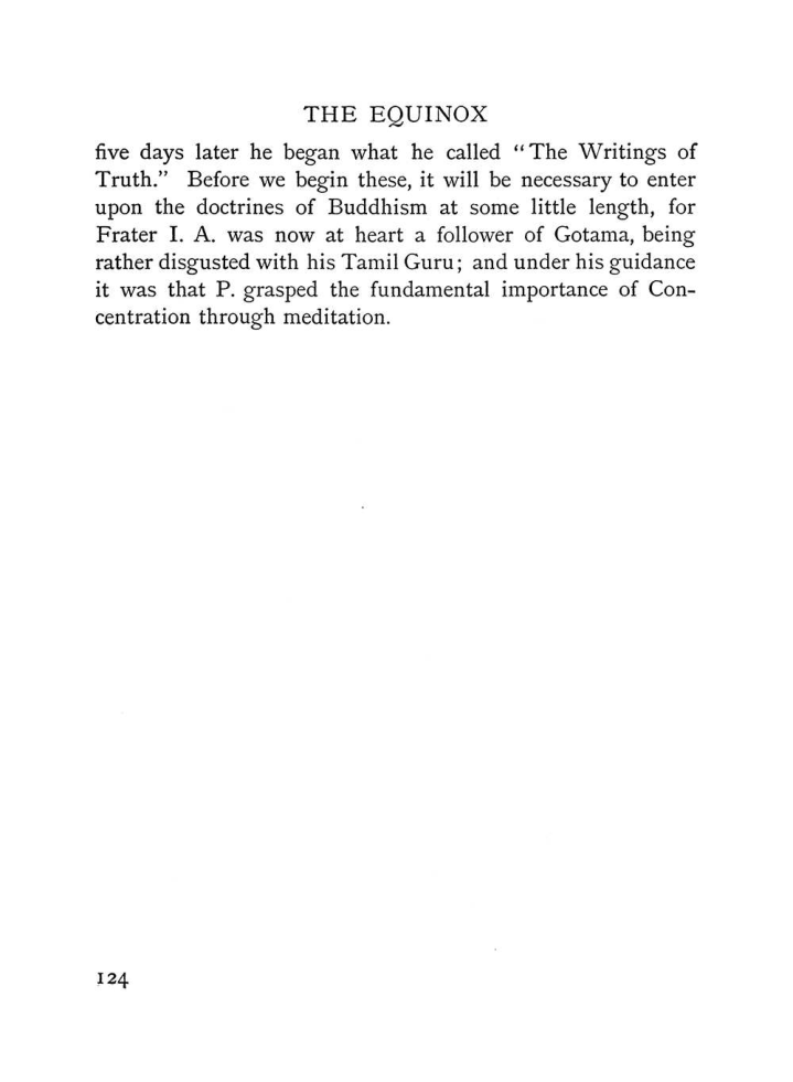 Original scan of The Equinox (Volume I, Number IV), PDF page 140