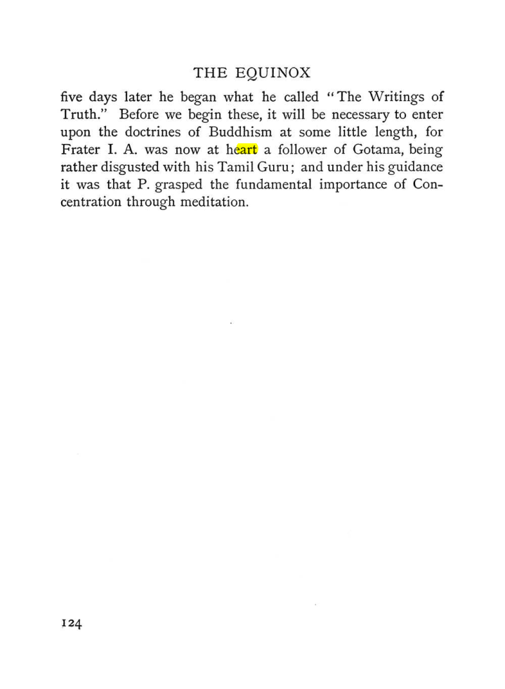Original scan of The Equinox (Volume I, Number IV), PDF page 140