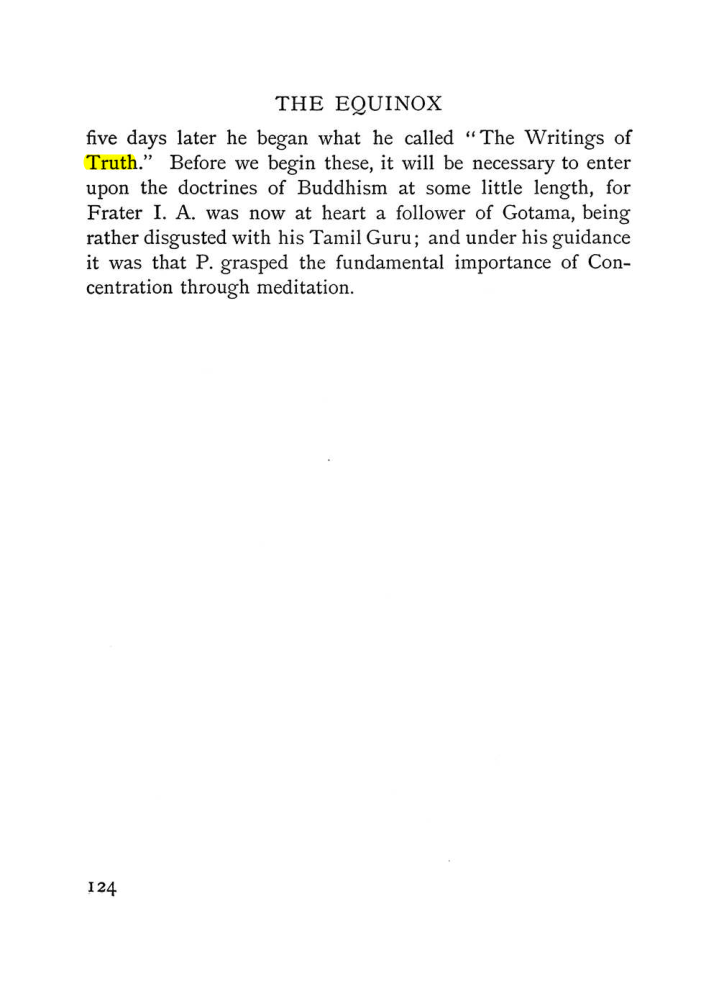 Original scan of The Equinox (Volume I, Number IV), PDF page 140