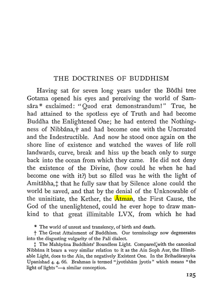 Original scan of The Equinox (Volume I, Number IV), PDF page 141