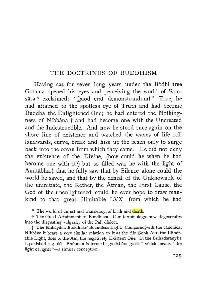Original scan of The Equinox (Volume I, Number IV), PDF page 141