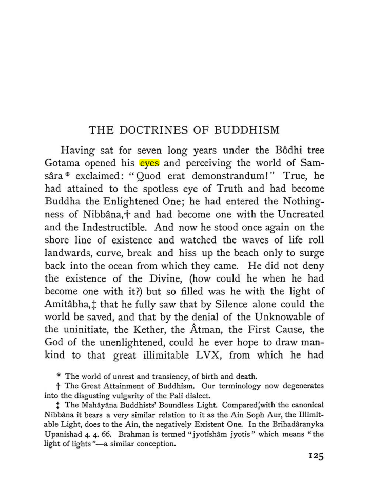 Original scan of The Equinox (Volume I, Number IV), PDF page 141