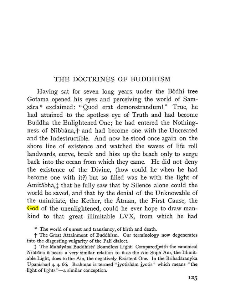 Original scan of The Equinox (Volume I, Number IV), PDF page 141