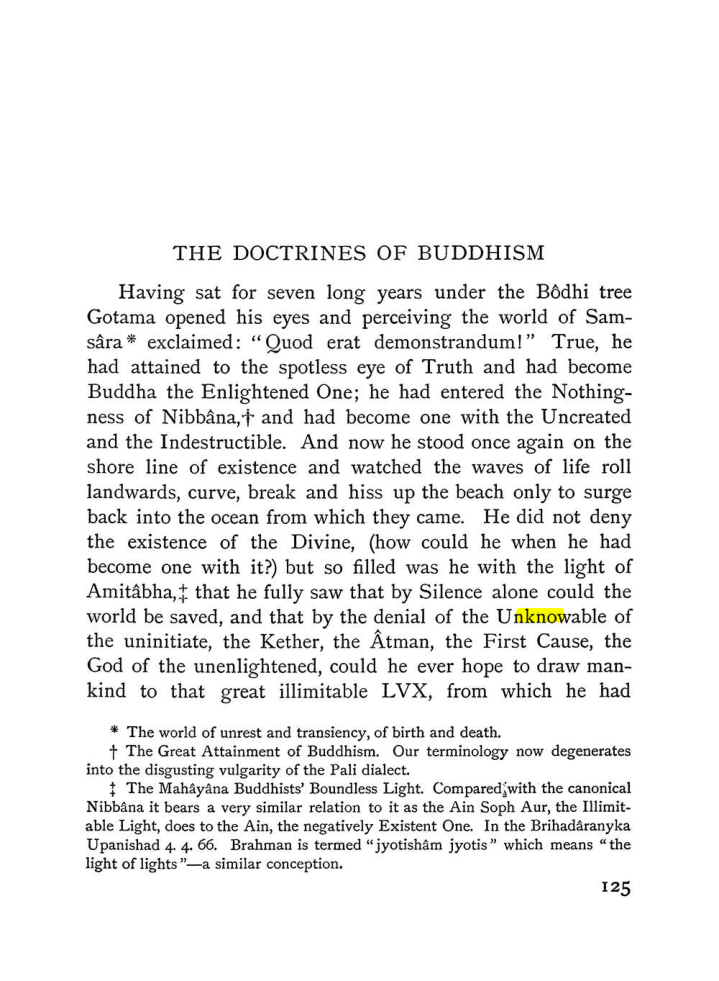 Original scan of The Equinox (Volume I, Number IV), PDF page 141