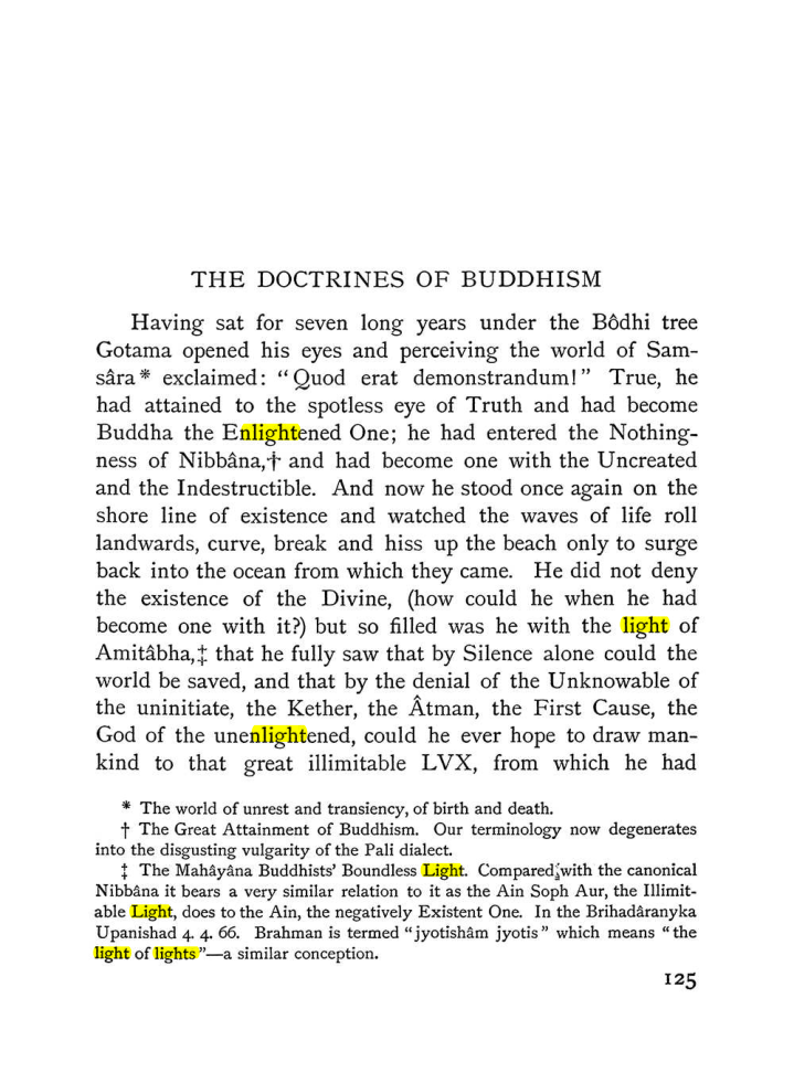 Original scan of The Equinox (Volume I, Number IV), PDF page 141