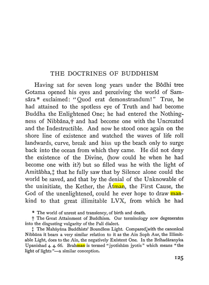 Original scan of The Equinox (Volume I, Number IV), PDF page 141