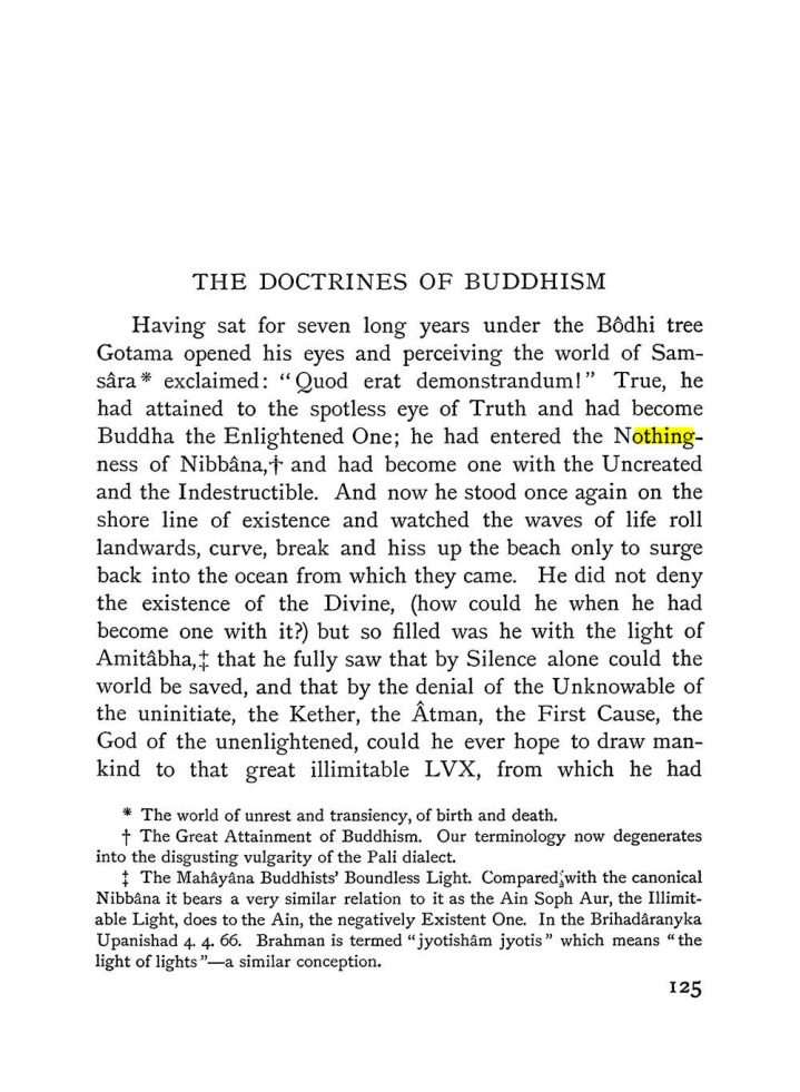 Original scan of The Equinox (Volume I, Number IV), PDF page 141