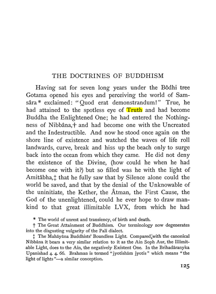 Original scan of The Equinox (Volume I, Number IV), PDF page 141