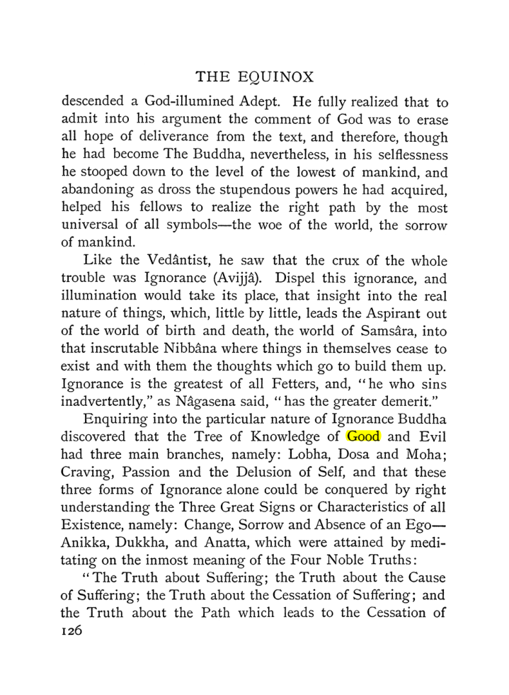 Original scan of The Equinox (Volume I, Number IV), PDF page 142