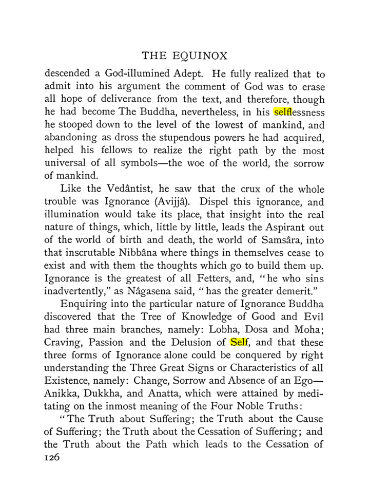 Original scan of The Equinox (Volume I, Number IV), PDF page 142