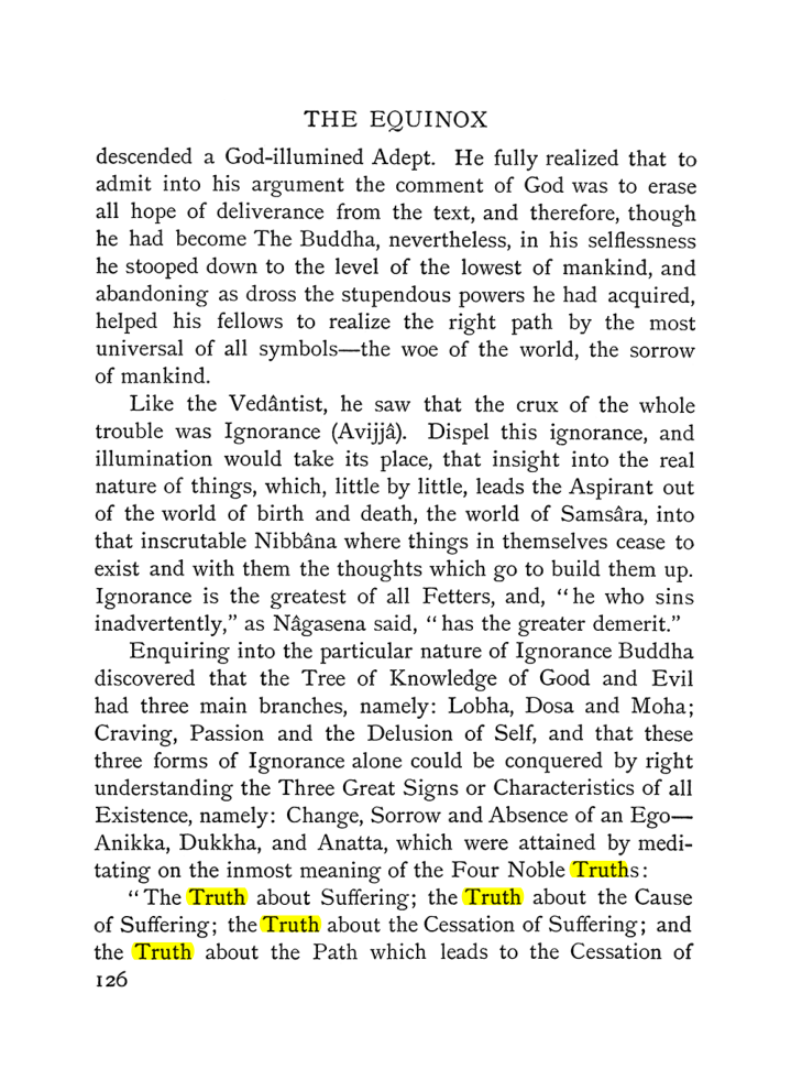 Original scan of The Equinox (Volume I, Number IV), PDF page 142