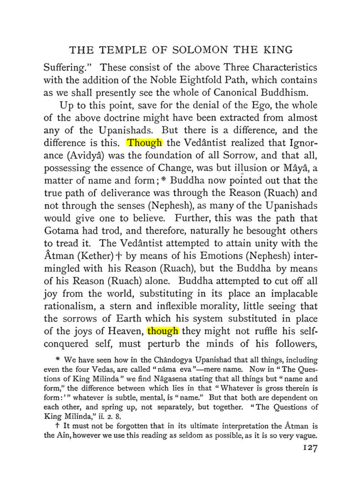 Original scan of The Equinox (Volume I, Number IV), PDF page 143