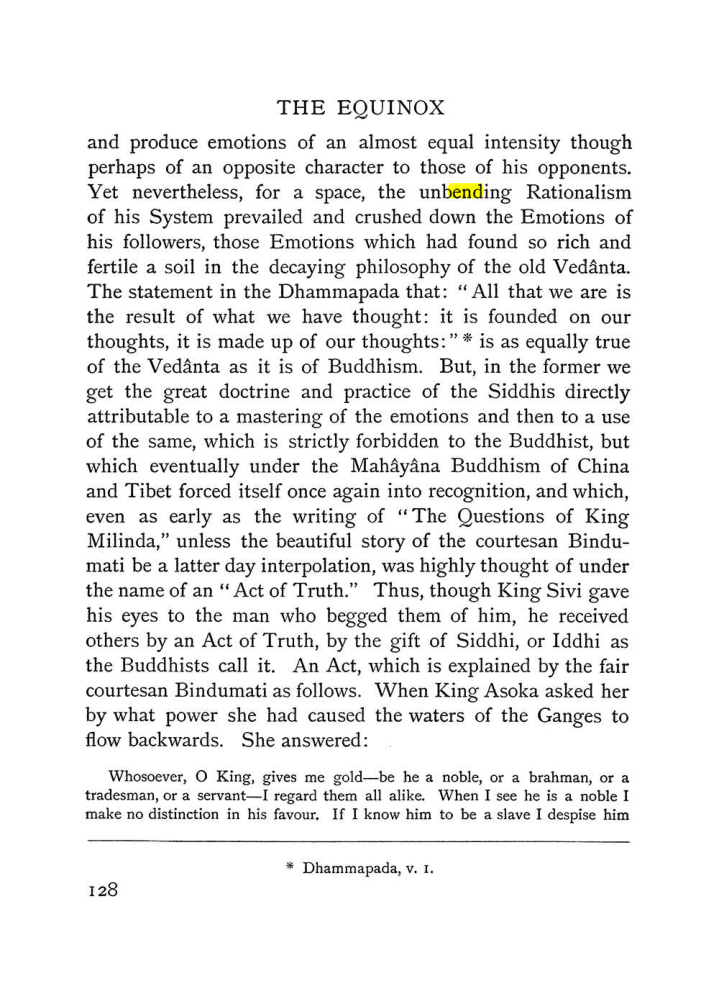 Original scan of The Equinox (Volume I, Number IV), PDF page 144