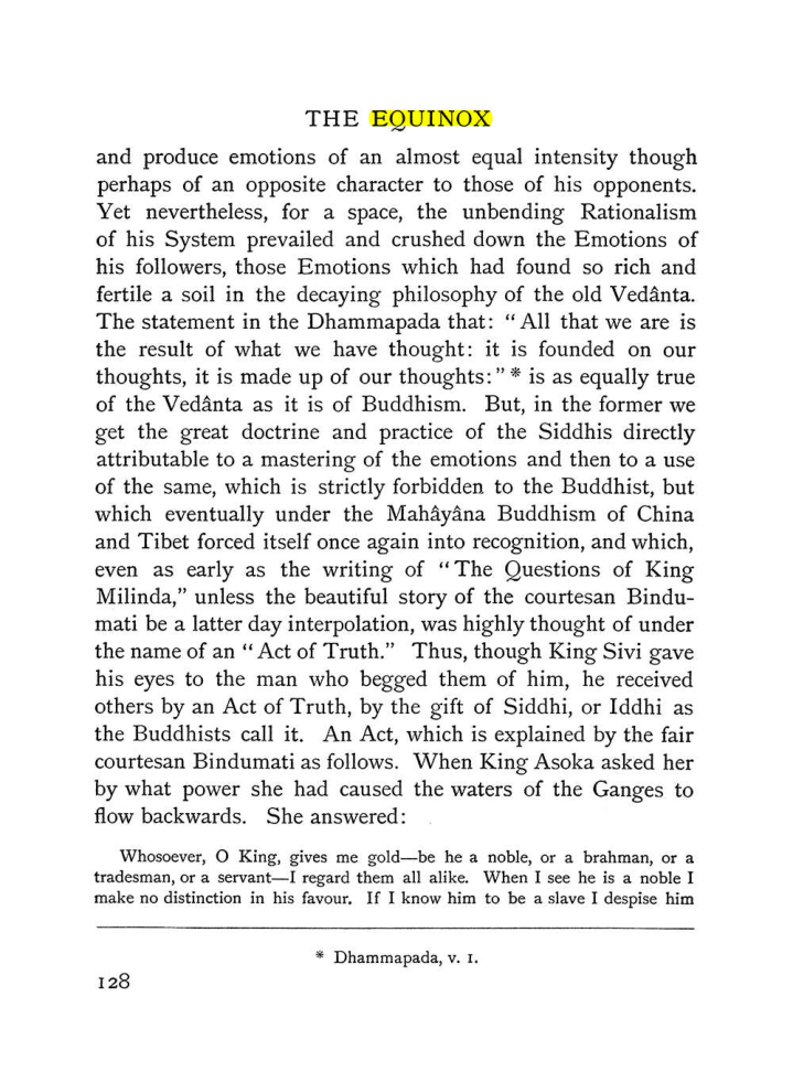 Original scan of The Equinox (Volume I, Number IV), PDF page 144