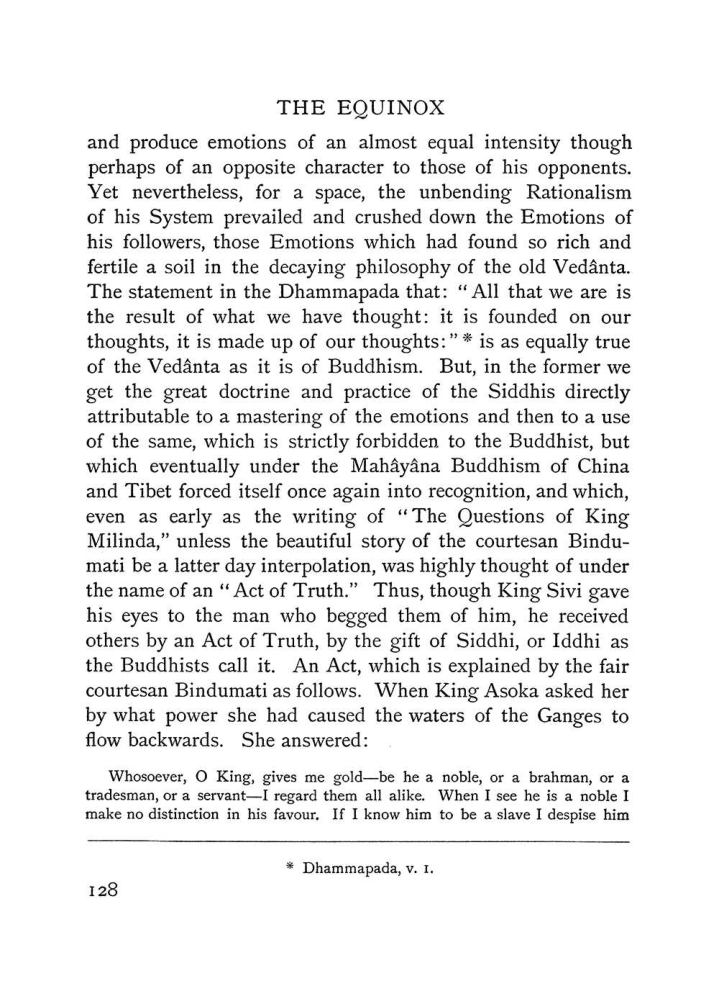 Original scan of The Equinox (Volume I, Number IV), PDF page 144