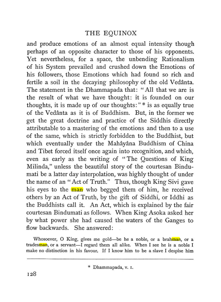 Original scan of The Equinox (Volume I, Number IV), PDF page 144