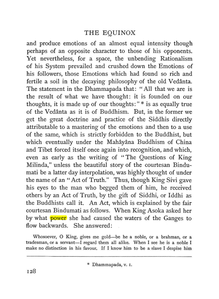 Original scan of The Equinox (Volume I, Number IV), PDF page 144