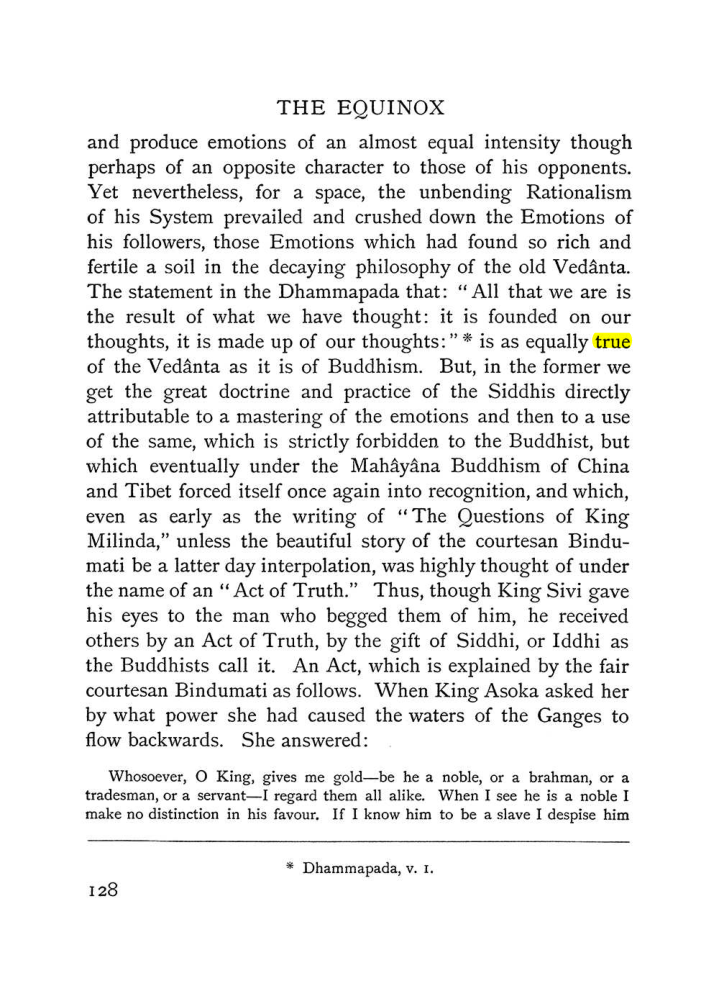 Original scan of The Equinox (Volume I, Number IV), PDF page 144