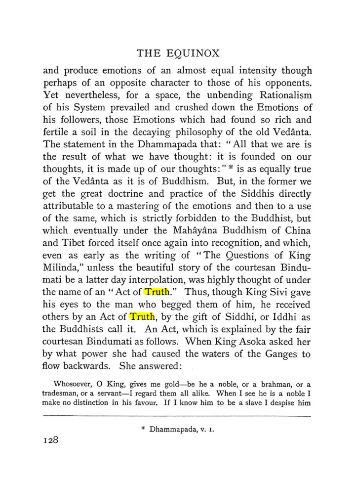 Original scan of The Equinox (Volume I, Number IV), PDF page 144