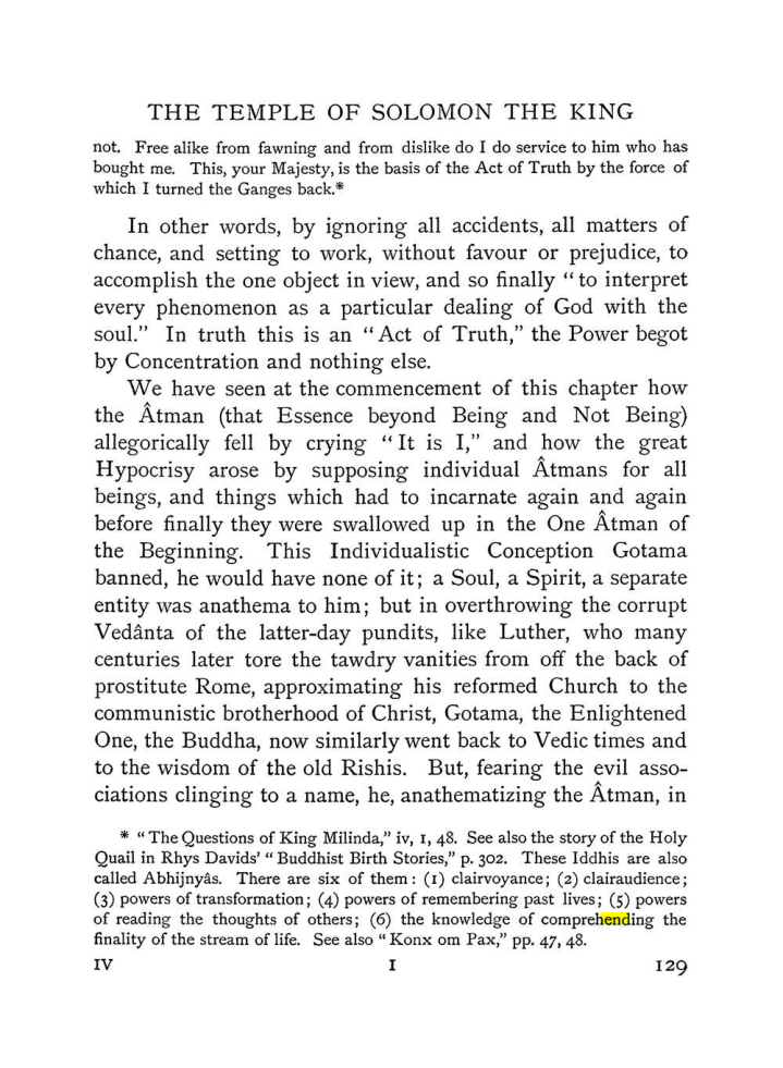 Original scan of The Equinox (Volume I, Number IV), PDF page 145