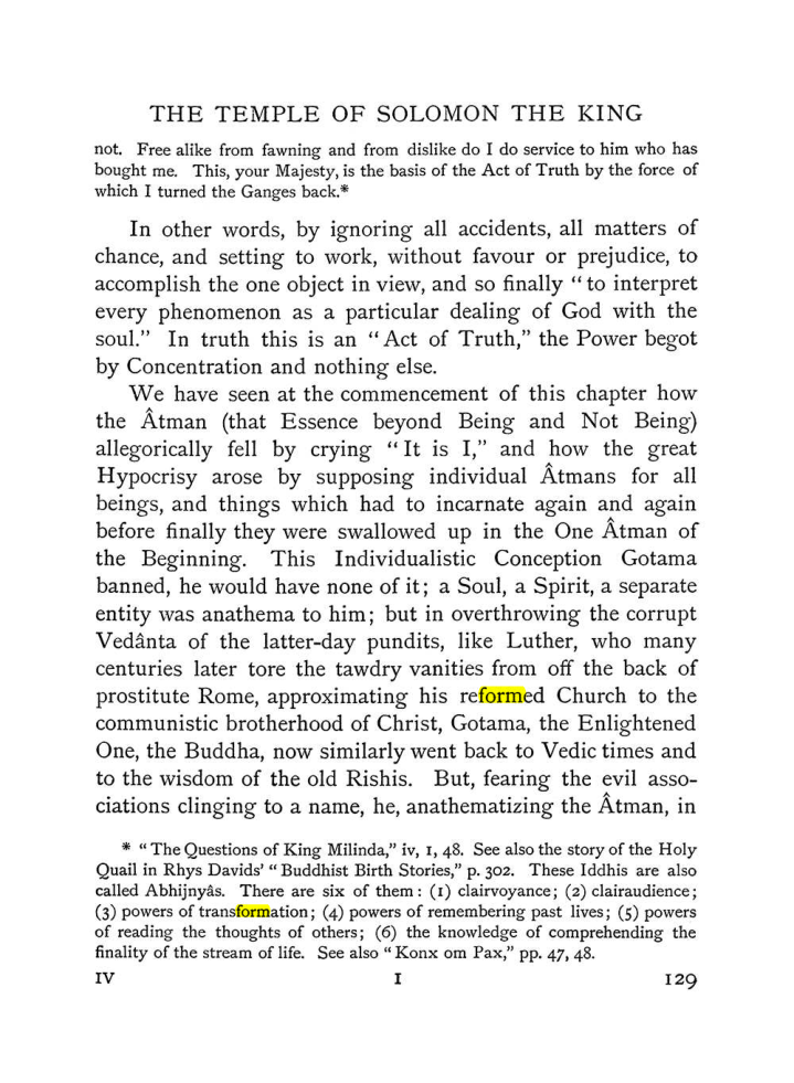 Original scan of The Equinox (Volume I, Number IV), PDF page 145