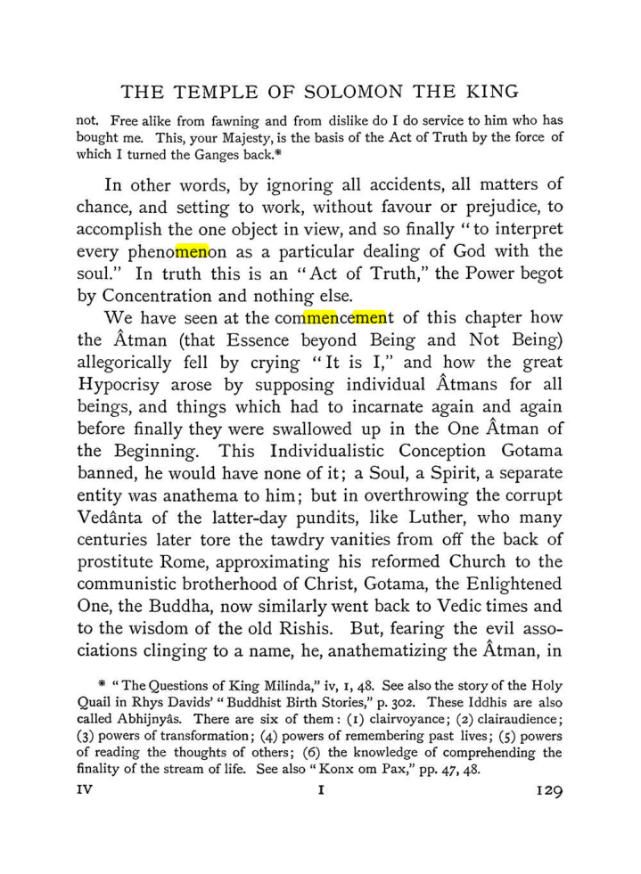 Original scan of The Equinox (Volume I, Number IV), PDF page 145