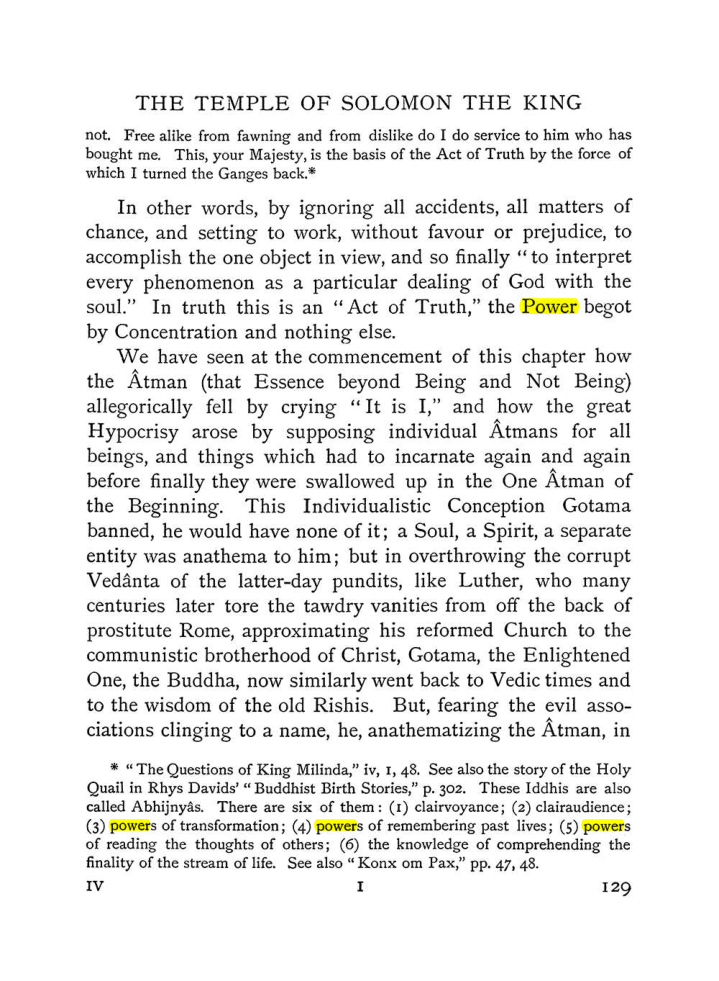 Original scan of The Equinox (Volume I, Number IV), PDF page 145
