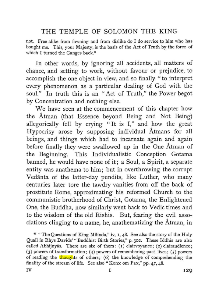 Original scan of The Equinox (Volume I, Number IV), PDF page 145