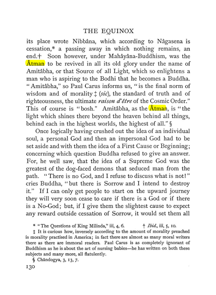 Original scan of The Equinox (Volume I, Number IV), PDF page 146