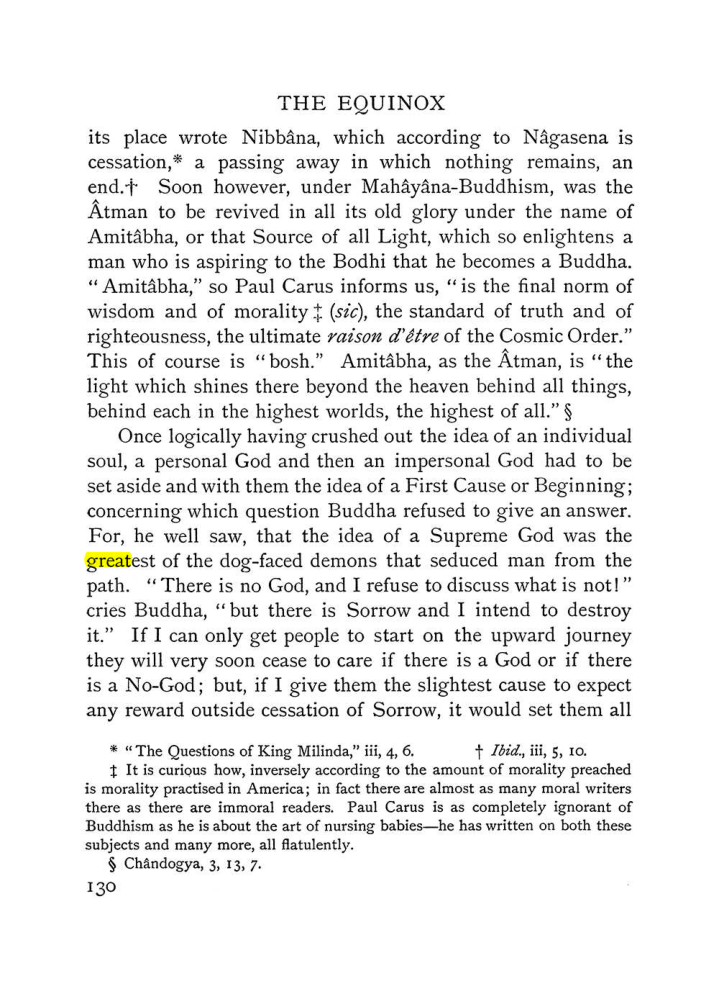 Original scan of The Equinox (Volume I, Number IV), PDF page 146