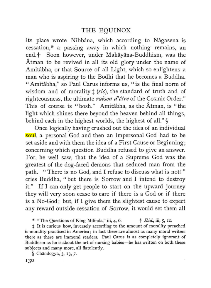 Original scan of The Equinox (Volume I, Number IV), PDF page 146