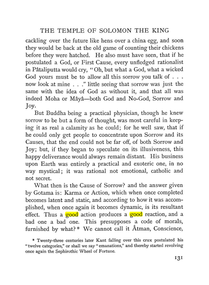 Original scan of The Equinox (Volume I, Number IV), PDF page 147