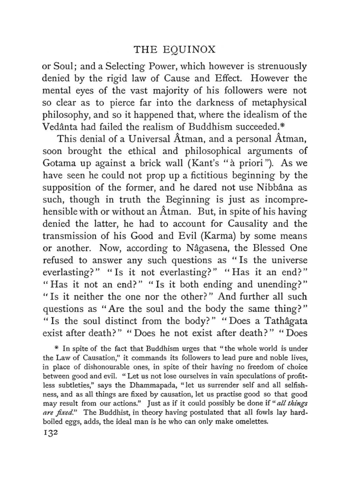 Original scan of The Equinox (Volume I, Number IV), PDF page 148