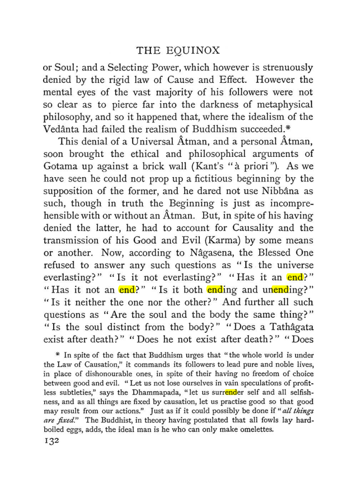 Original scan of The Equinox (Volume I, Number IV), PDF page 148