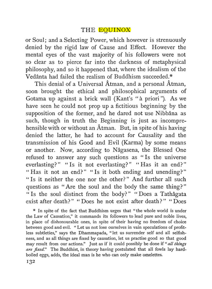 Original scan of The Equinox (Volume I, Number IV), PDF page 148