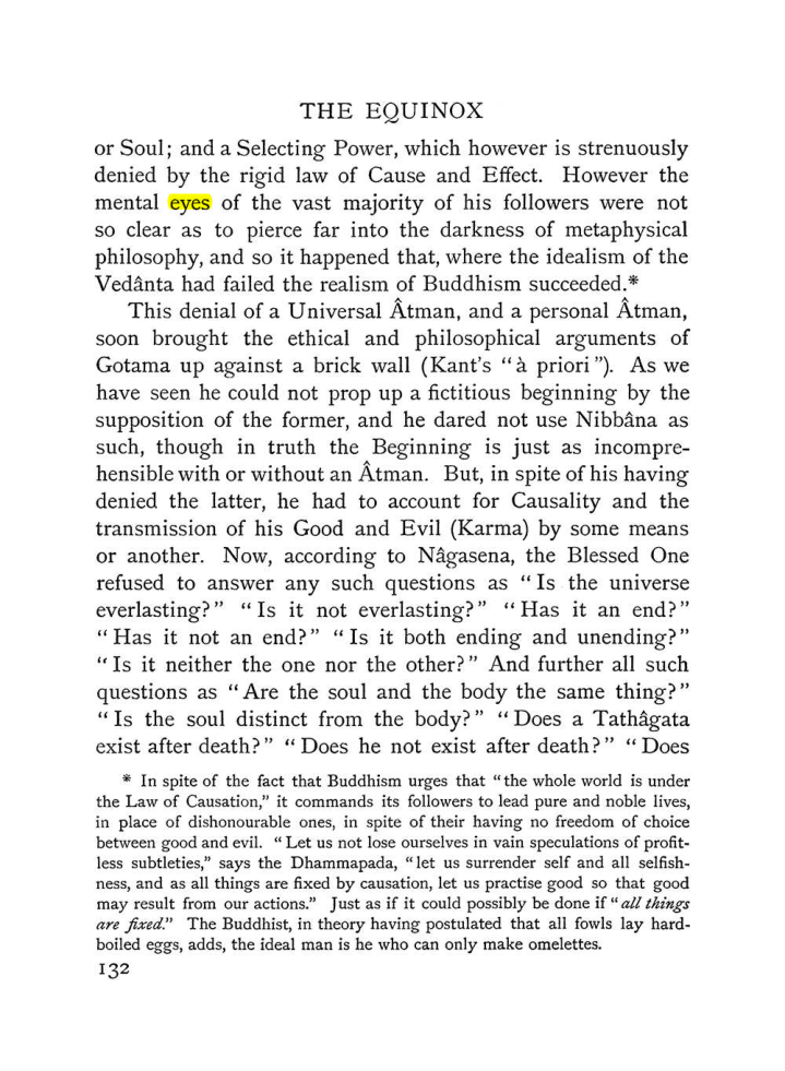 Original scan of The Equinox (Volume I, Number IV), PDF page 148