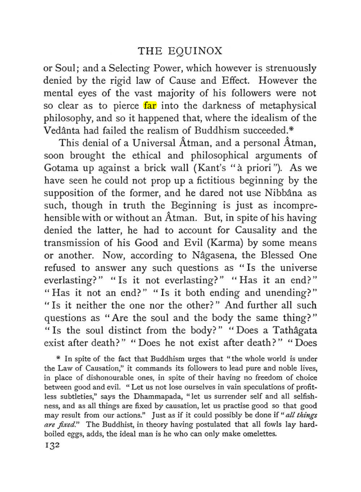 Original scan of The Equinox (Volume I, Number IV), PDF page 148