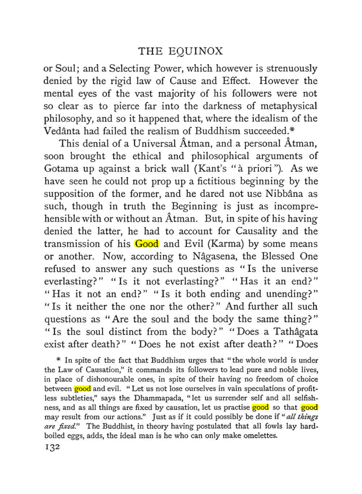 Original scan of The Equinox (Volume I, Number IV), PDF page 148