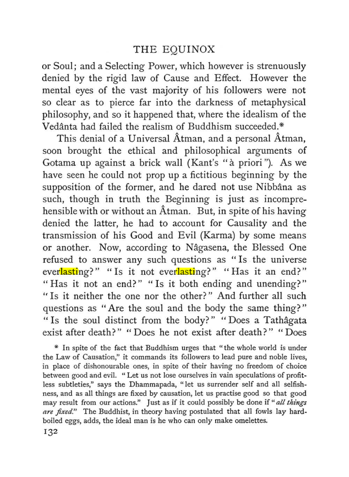 Original scan of The Equinox (Volume I, Number IV), PDF page 148