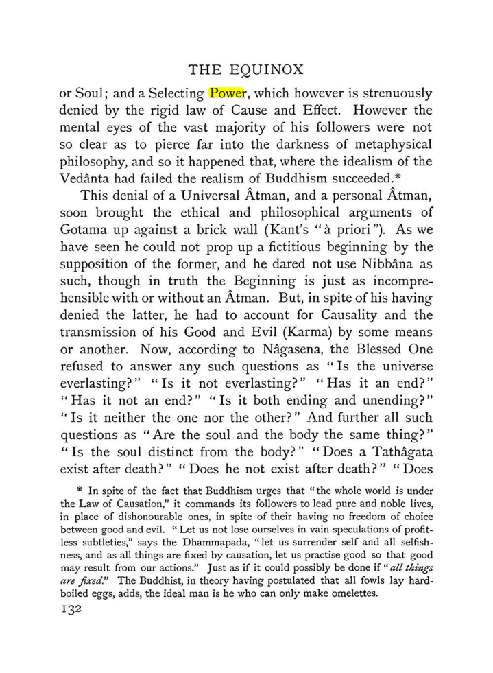 Original scan of The Equinox (Volume I, Number IV), PDF page 148