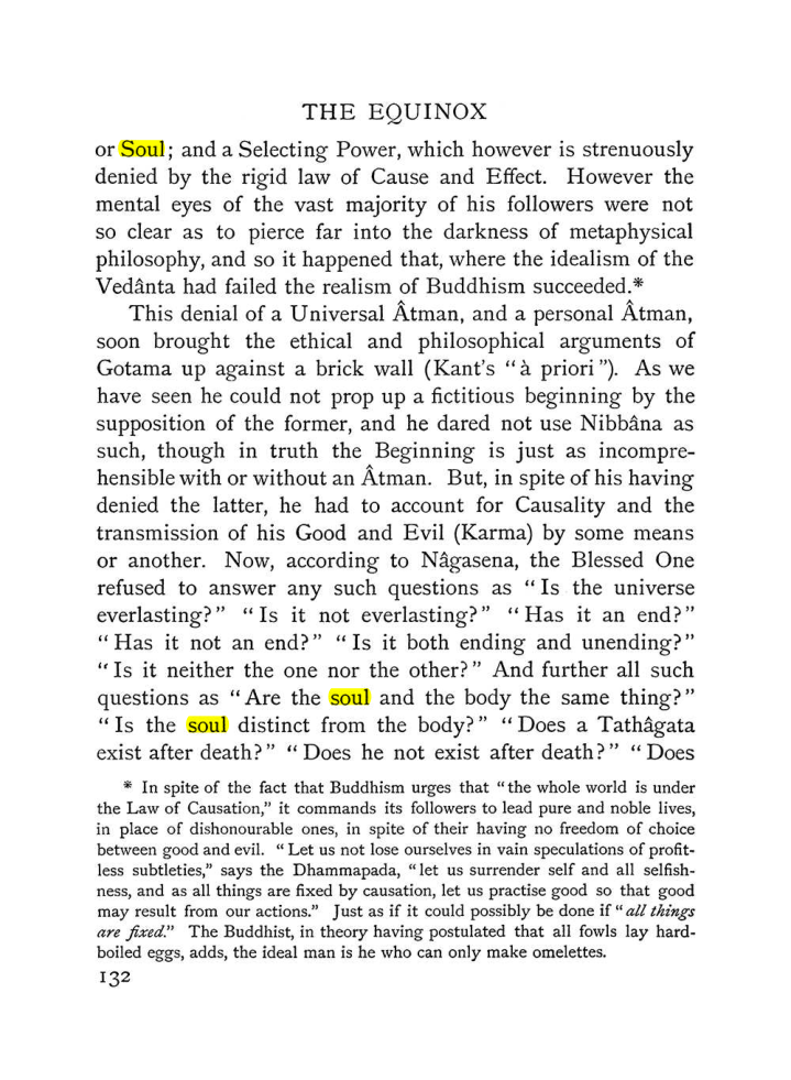 Original scan of The Equinox (Volume I, Number IV), PDF page 148