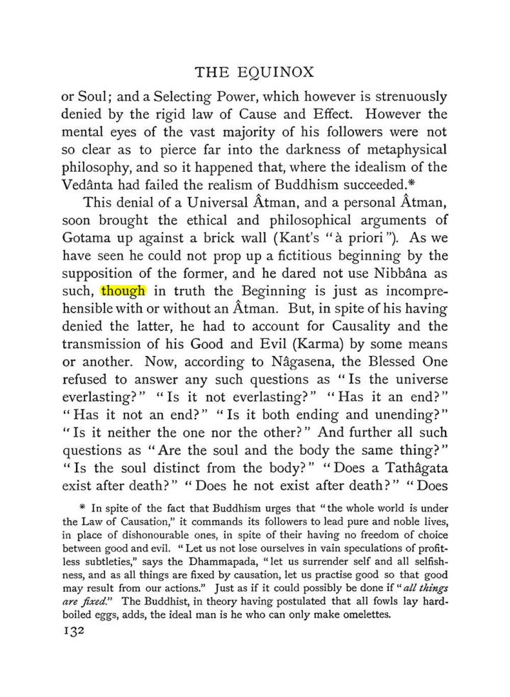 Original scan of The Equinox (Volume I, Number IV), PDF page 148